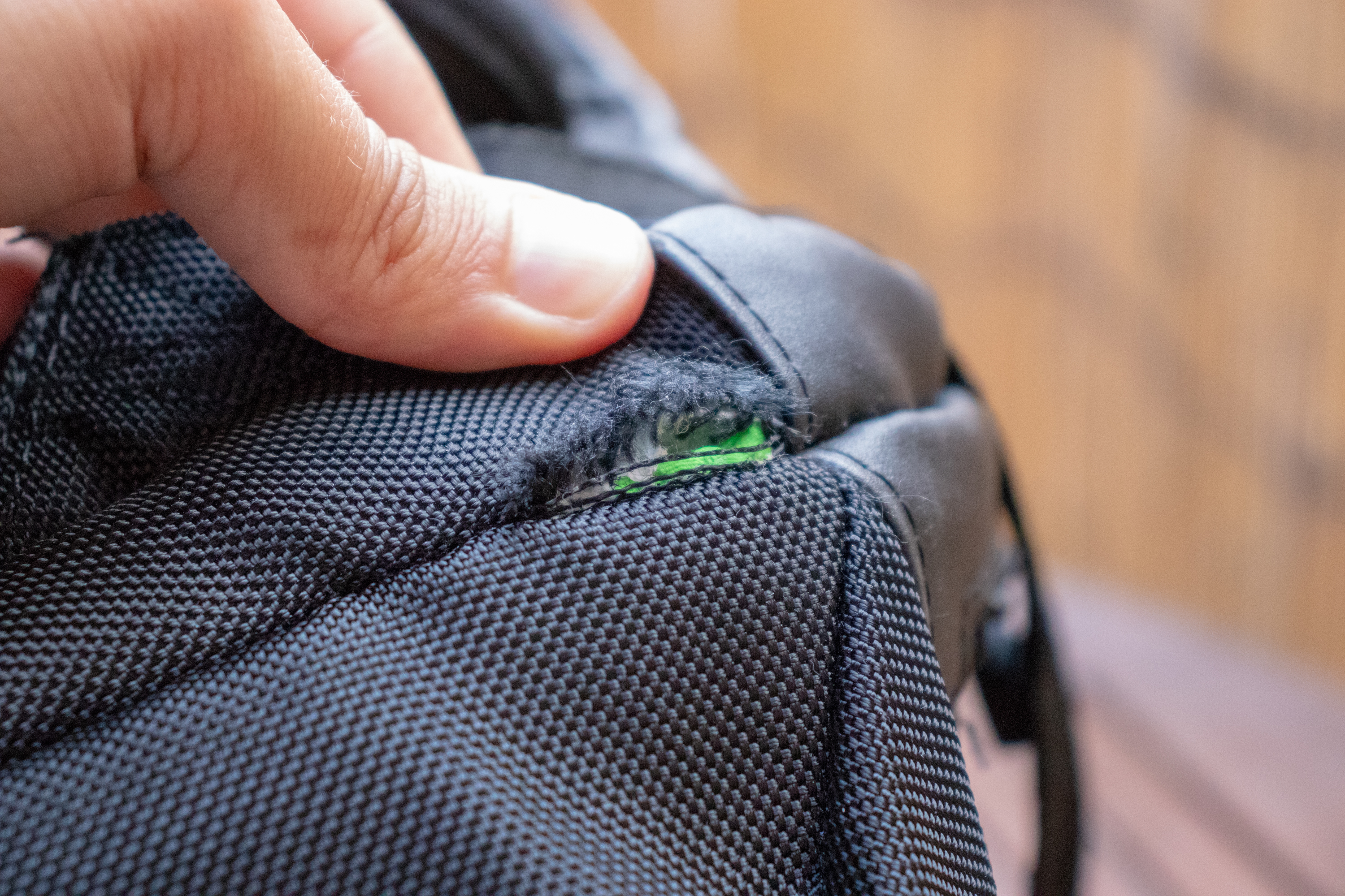 Travel & Review Update: Razer Backpack - HonestlyReviewed.co.uk